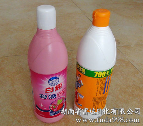 玻璃清洗劑彩漂液