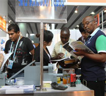 廣交會，我們在路上