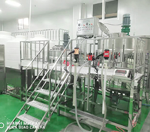 油污清洗劑生產(chǎn)線(xiàn)-08