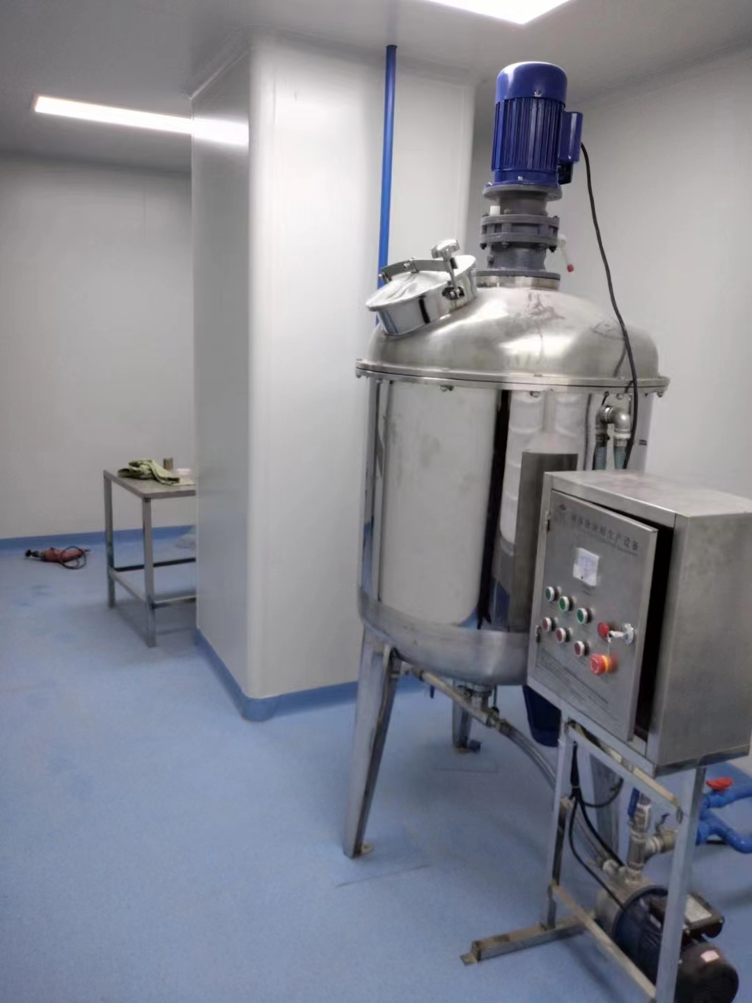 富達(dá)日化30年是如何走過來的？